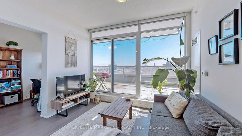 N614 - 120 Bayview Avenue