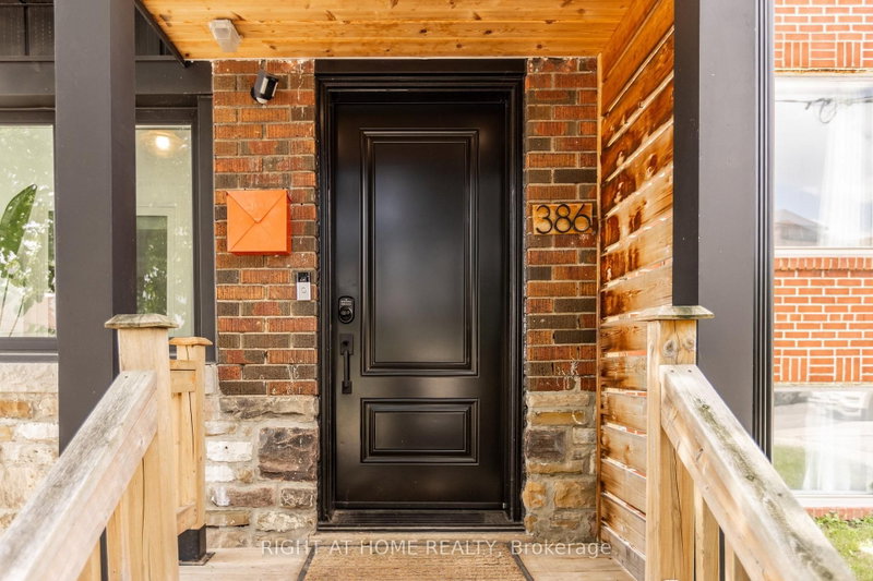 386 Winona Drive
