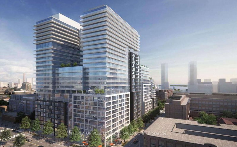 2003 - 70 Princess Street E