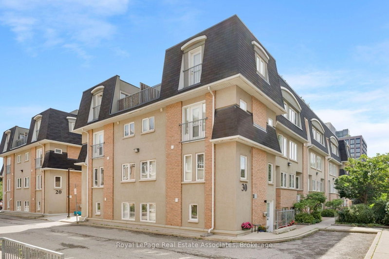 140 - 30 Merchant Lane