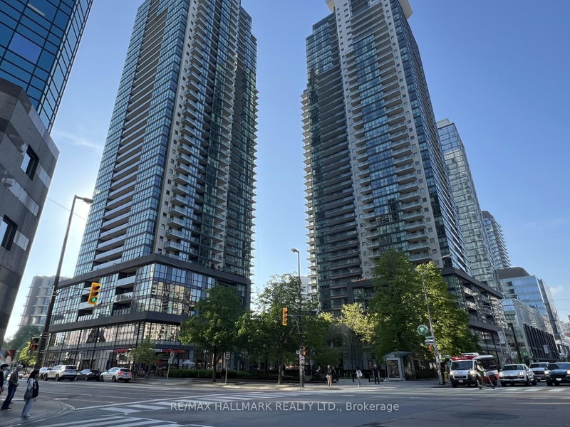 607 - 5162 Yonge Street