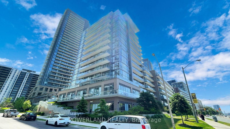 807 - 52 Forest Manor Road