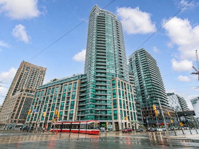 311 - 600 Fleet Street