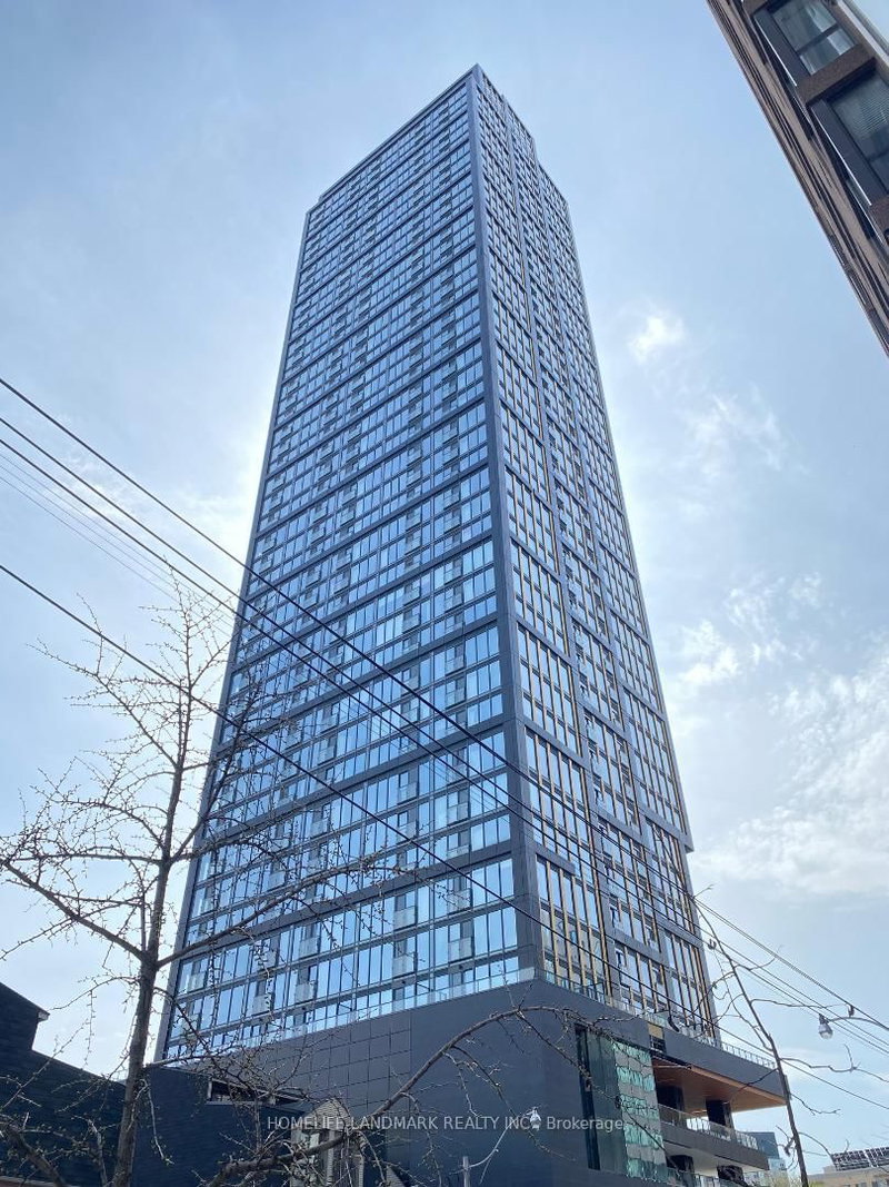 2309 - 319 Jarvis Street
