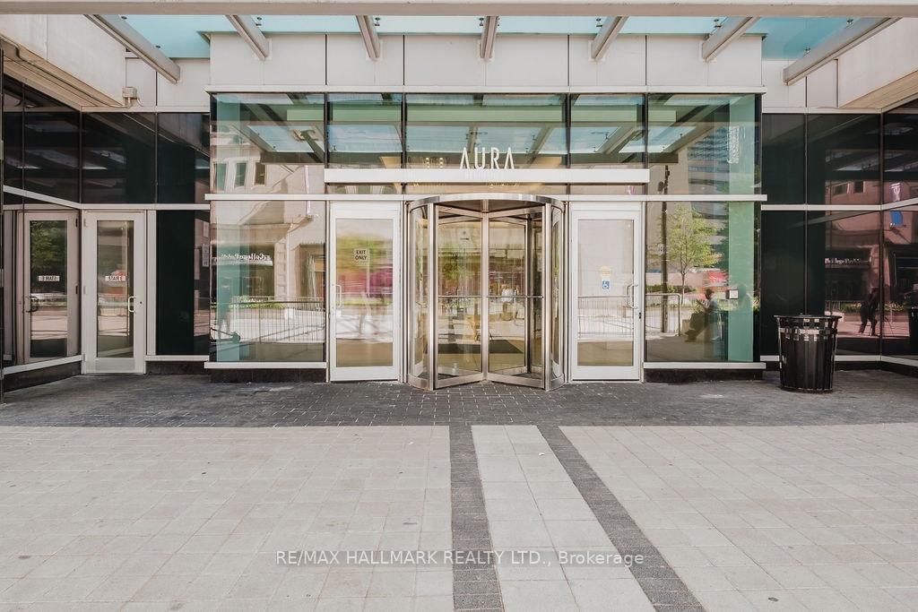 388 YONGE Street, Unit 6104 - Photo 3