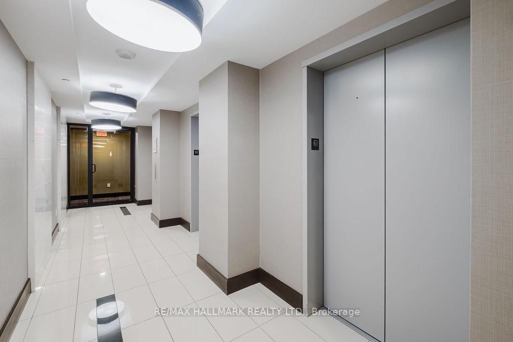 Condo for sale at 6104-388 YONGE Street, Toronto, Ontario, M5B 0A4 - Bay Street Corridor - MLS: C13699366