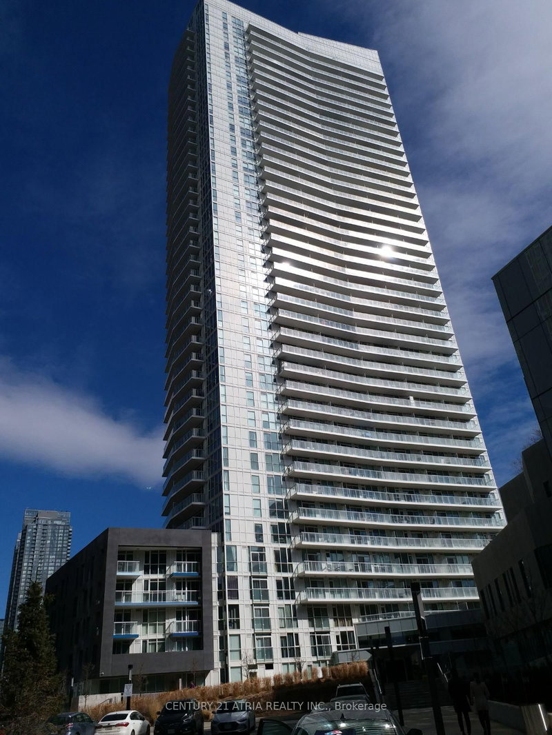 301 - 75 Queens Wharf Road