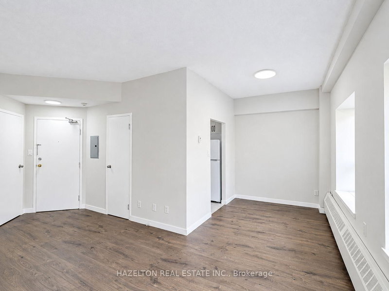 102 - 57 Parkwoods Village Drive