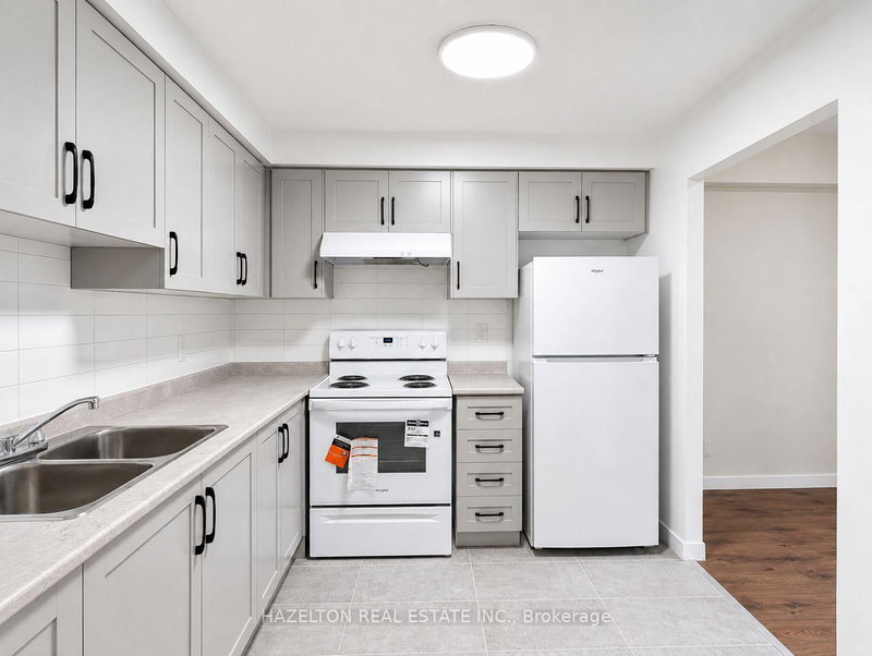 102 - 57 Parkwoods Village Drive