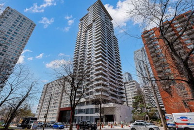 Condo leased at 2520-50 Dunfield Avenue, Toronto, Ontario, M4S 3A4 - Mount Pleasant West - MLS: C13699614