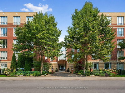 Condo leased at 211-481 Rosewell Avenue, Toronto, Ontario, M4R 2J1 - Lawrence Park South - MLS: C13699690