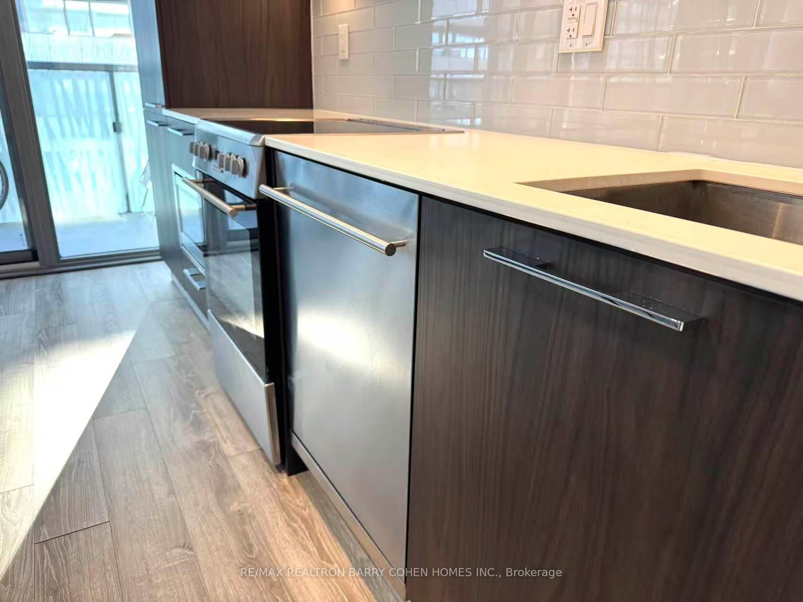 50 Charles Street E • #3407 • Toronto, ON photo 4