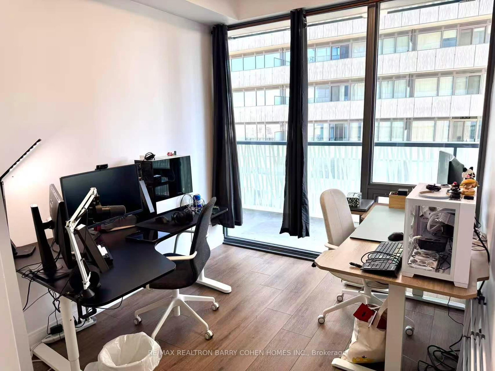 50 Charles Street E • #3407 • Toronto, ON photo 5