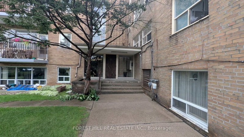 305 - 55 Neptune Drive