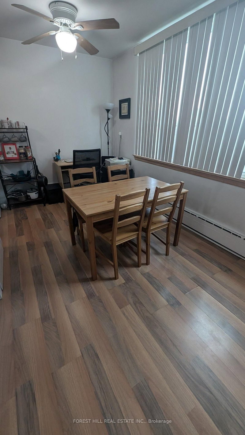 305 - 55 Neptune Drive