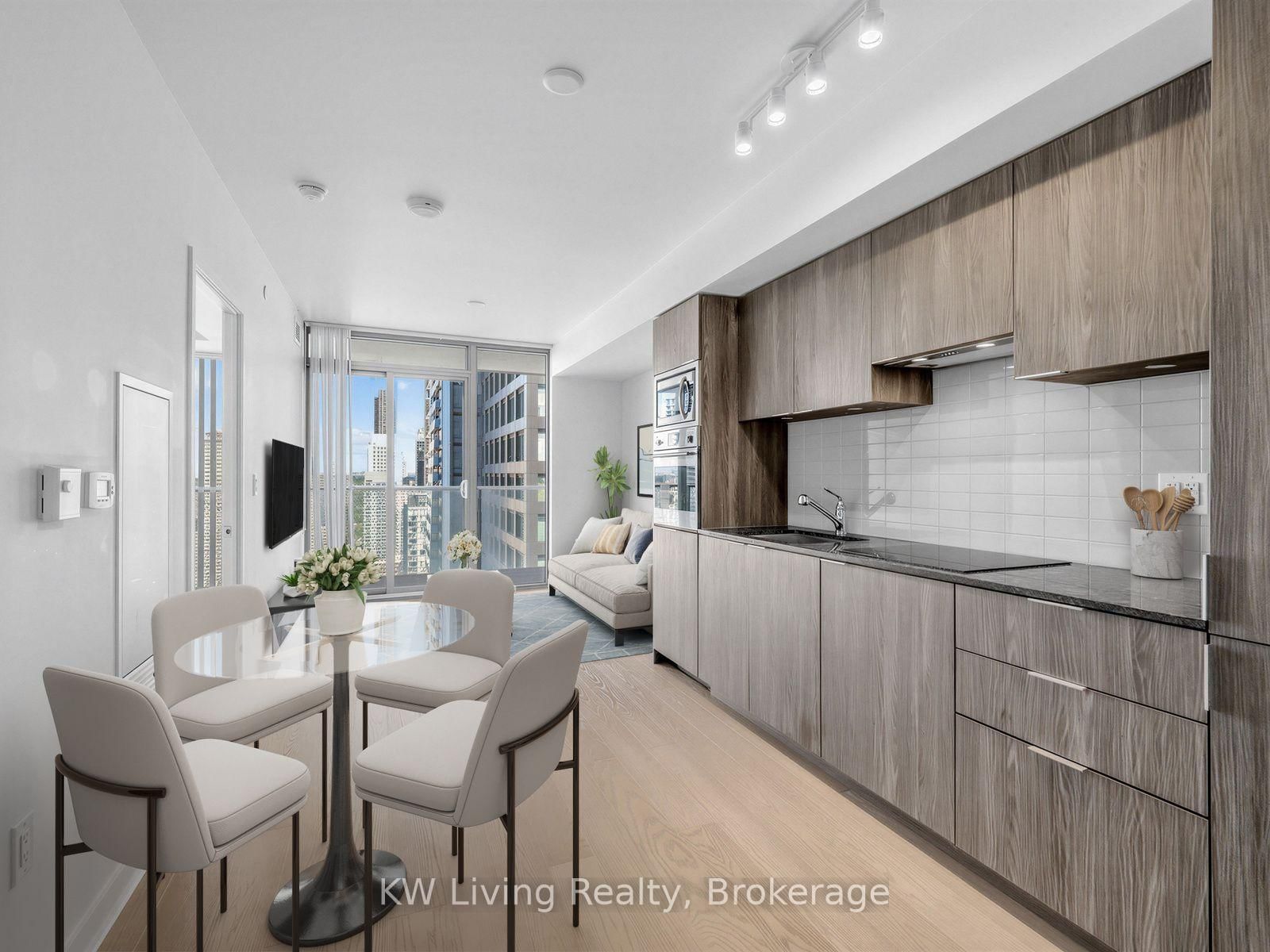 11 Wellesley Street • #4309 • Toronto, ON photo 24