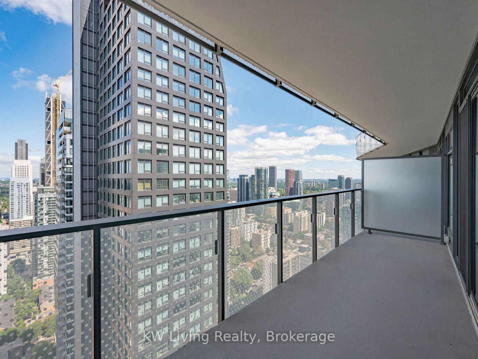 11 Wellesley Street • #4309 • Toronto, ON photo 29