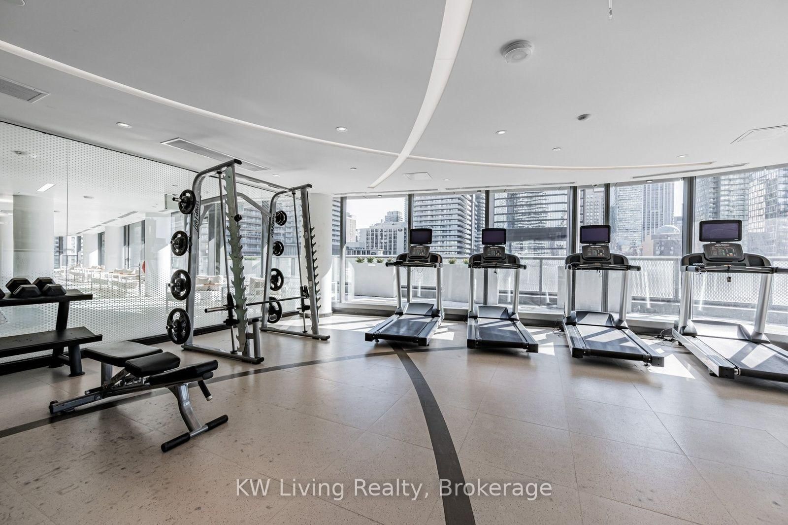 11 Wellesley Street • #4309 • Toronto, ON photo 34