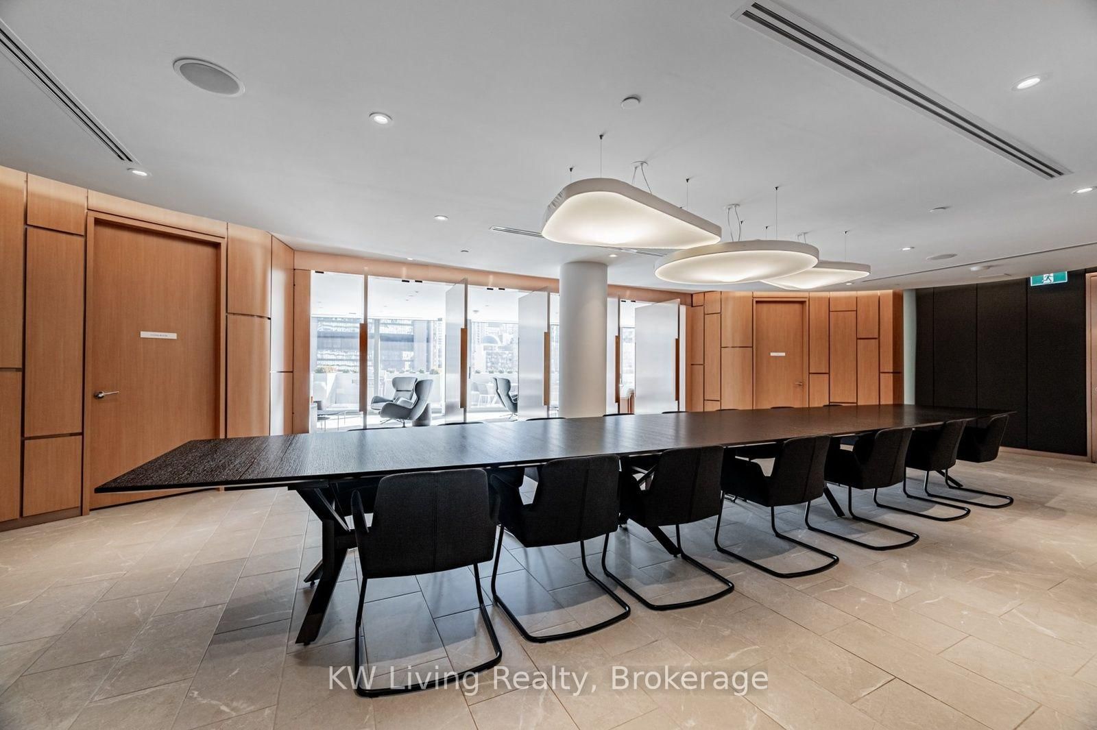 11 Wellesley Street • #4309 • Toronto, ON photo 36