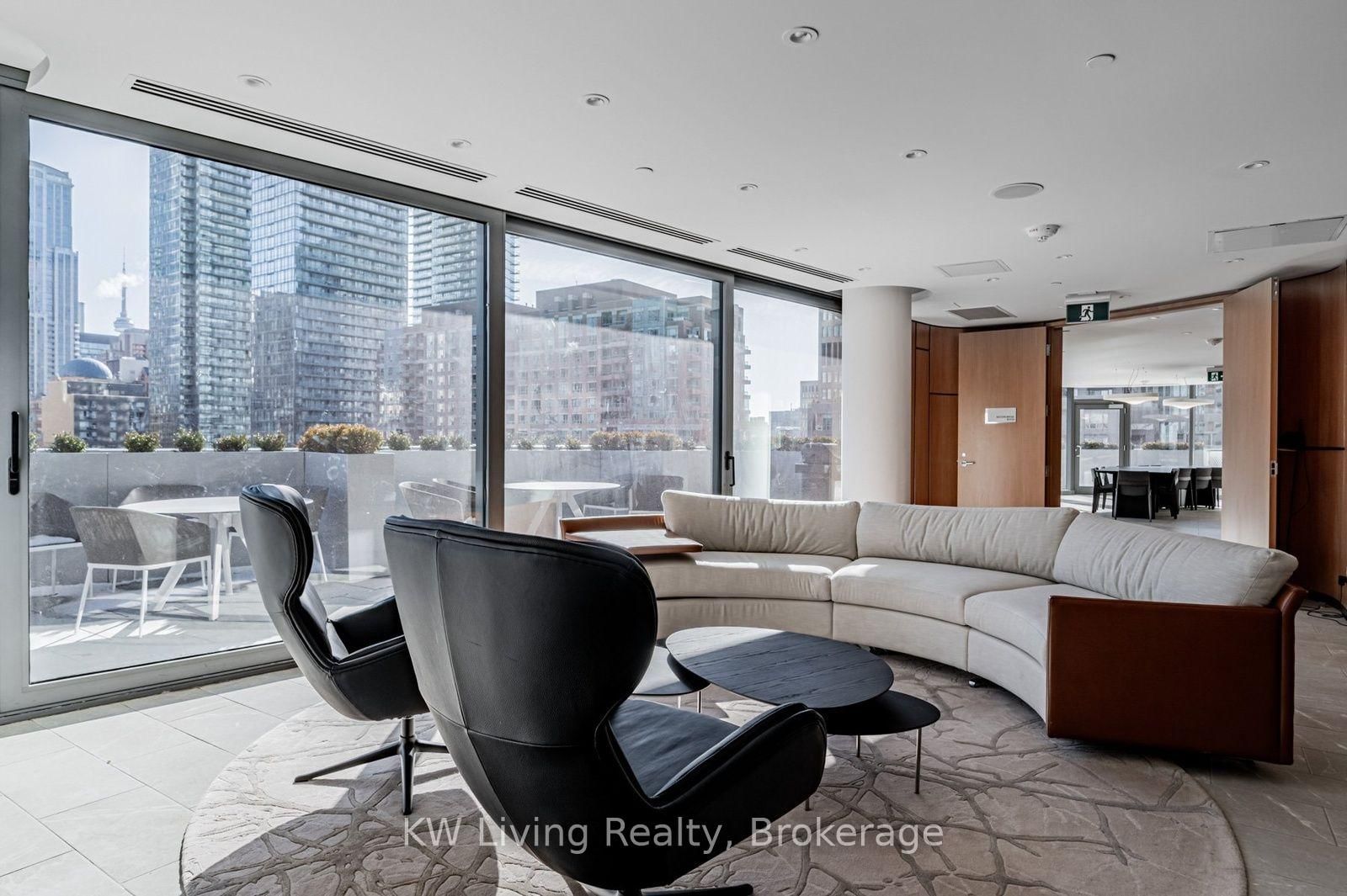 11 Wellesley Street • #4309 • Toronto, ON photo 37