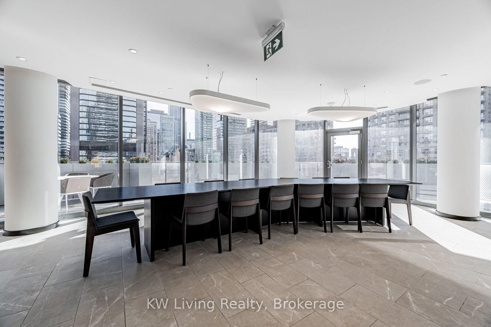 11 Wellesley Street • #4309 • Toronto, ON photo 38