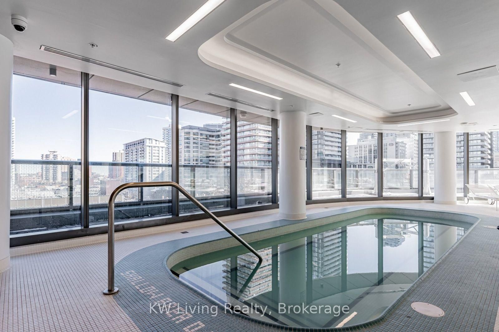 11 Wellesley Street • #4309 • Toronto, ON photo 42