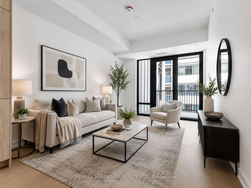 528 - 91 Montclair Avenue