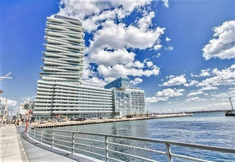 3201 - 15 Queens Quay E