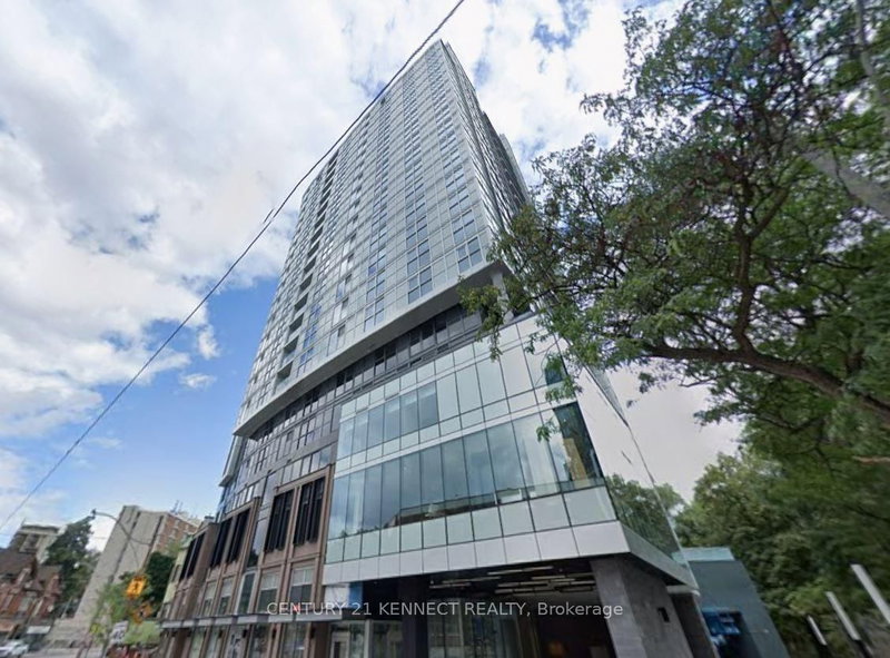 1703 - 219 Dundas Street E