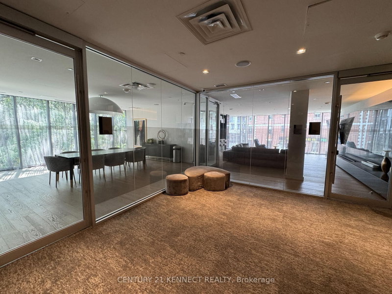 1703 - 219 Dundas Street E