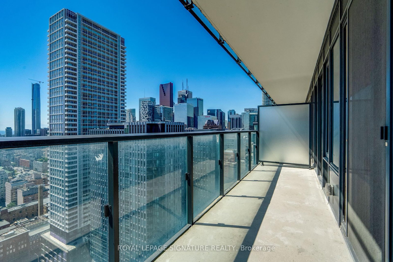 47 Mutual Street • #3107 • Toronto, ON photo 17