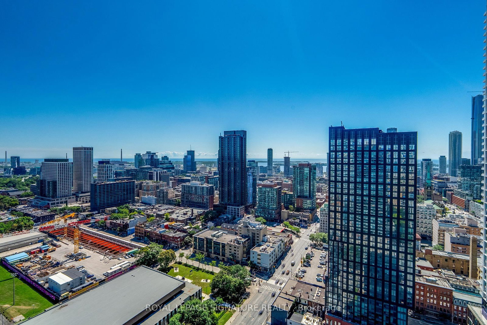 47 Mutual Street • #3107 • Toronto, ON photo 18