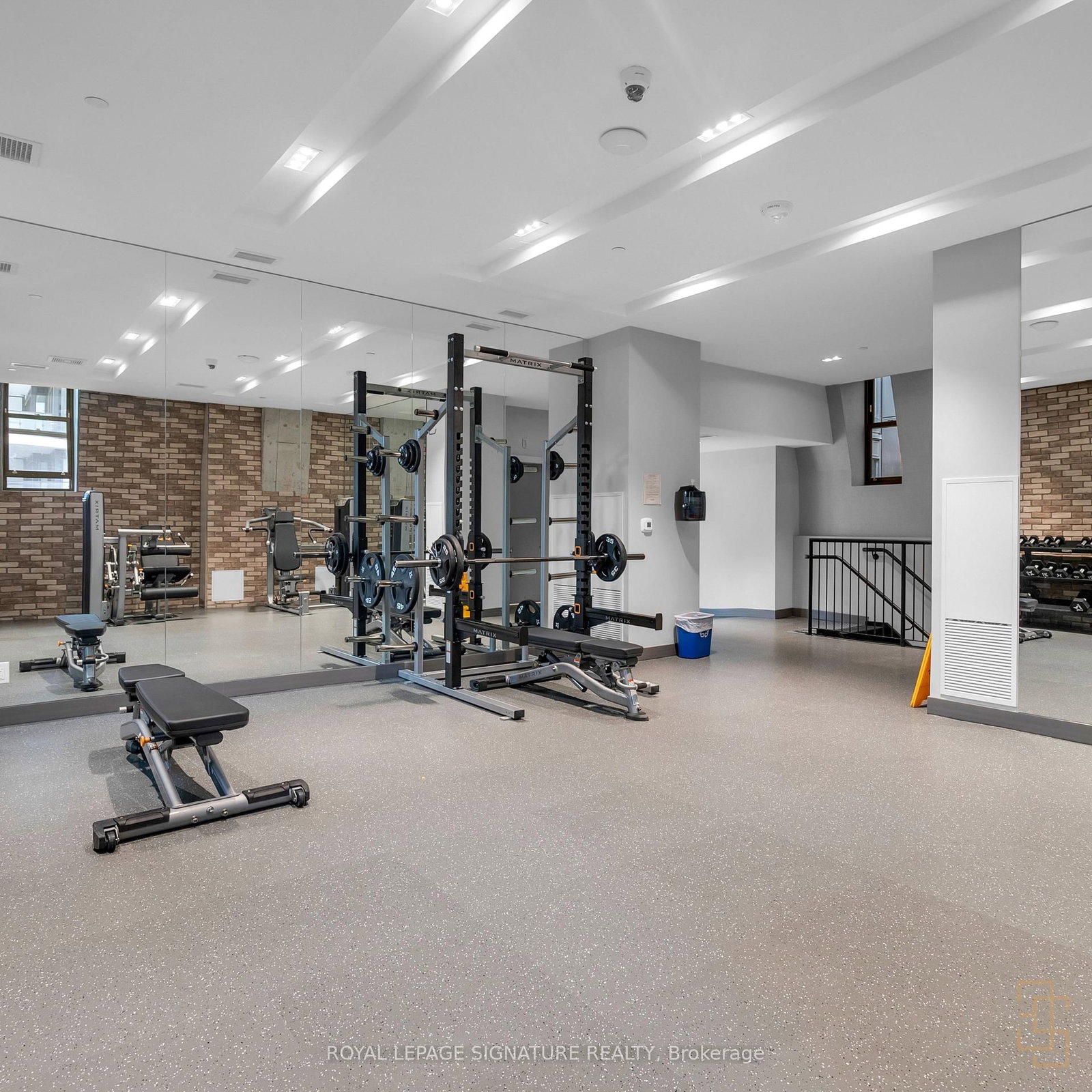 47 Mutual Street • #3107 • Toronto, ON photo 33