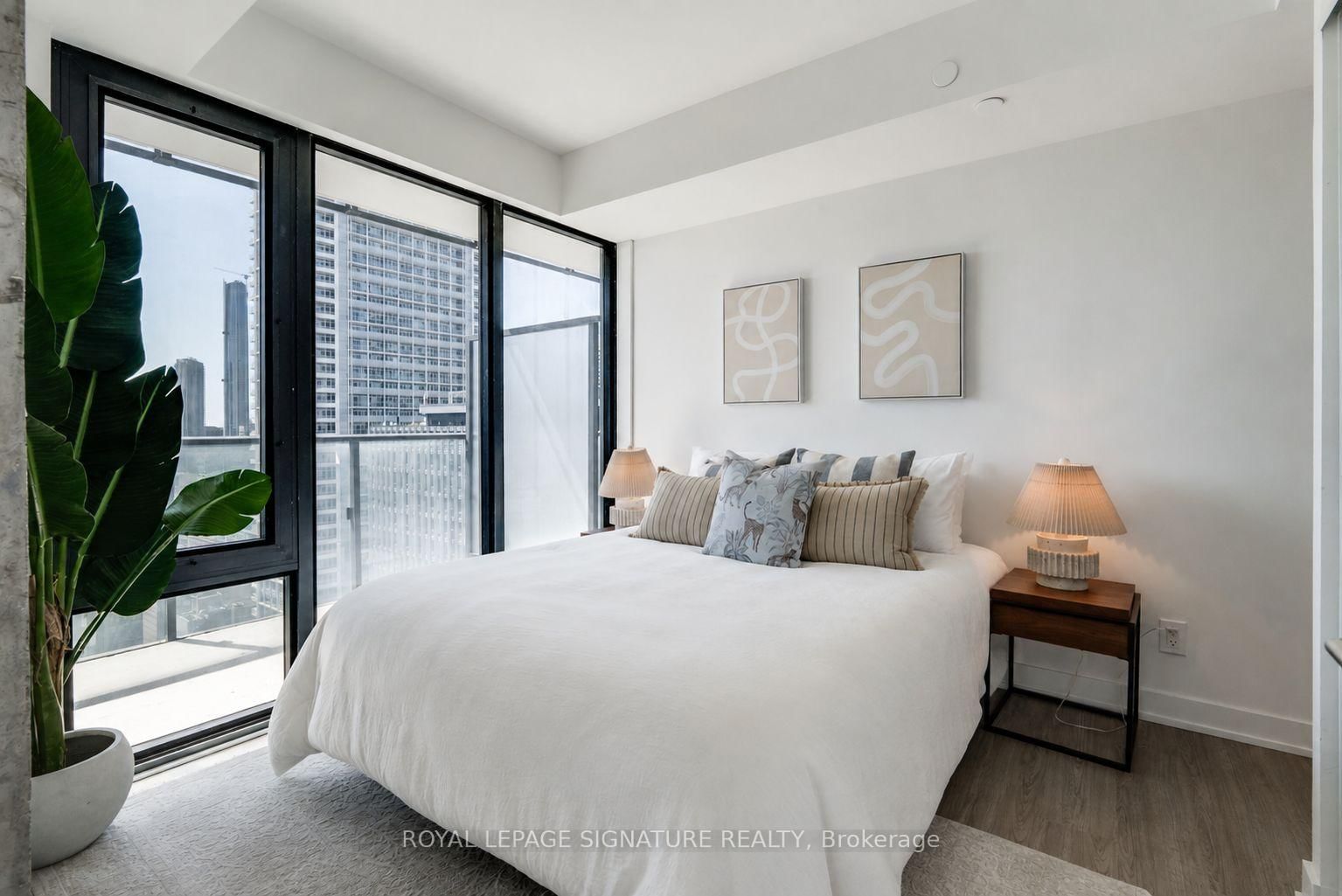 47 Mutual Street • #3107 • Toronto, ON photo 9