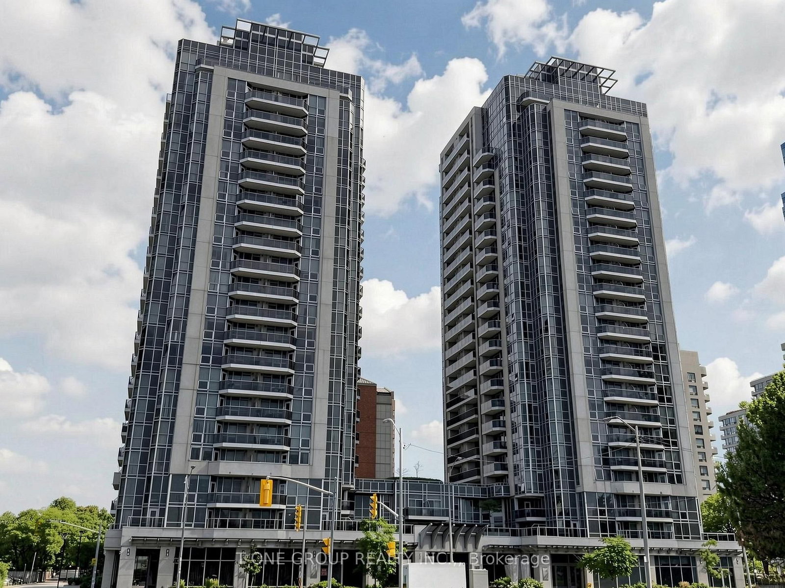 5793 Yonge Street • #2305 • Toronto, ON photo 1