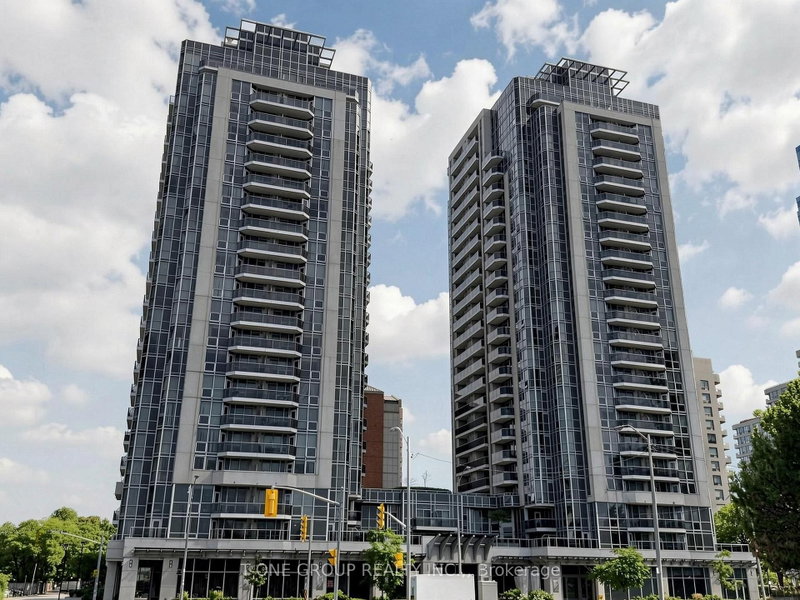 2305 - 5793 Yonge Street