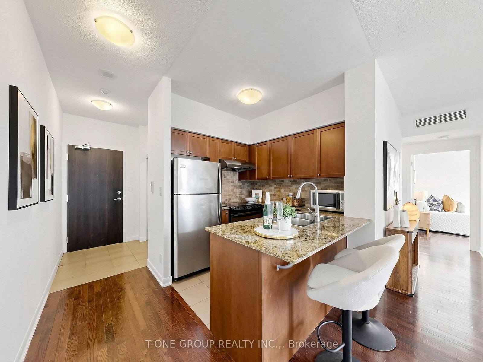 5793 Yonge Street • #2305 • Toronto, ON photo 13