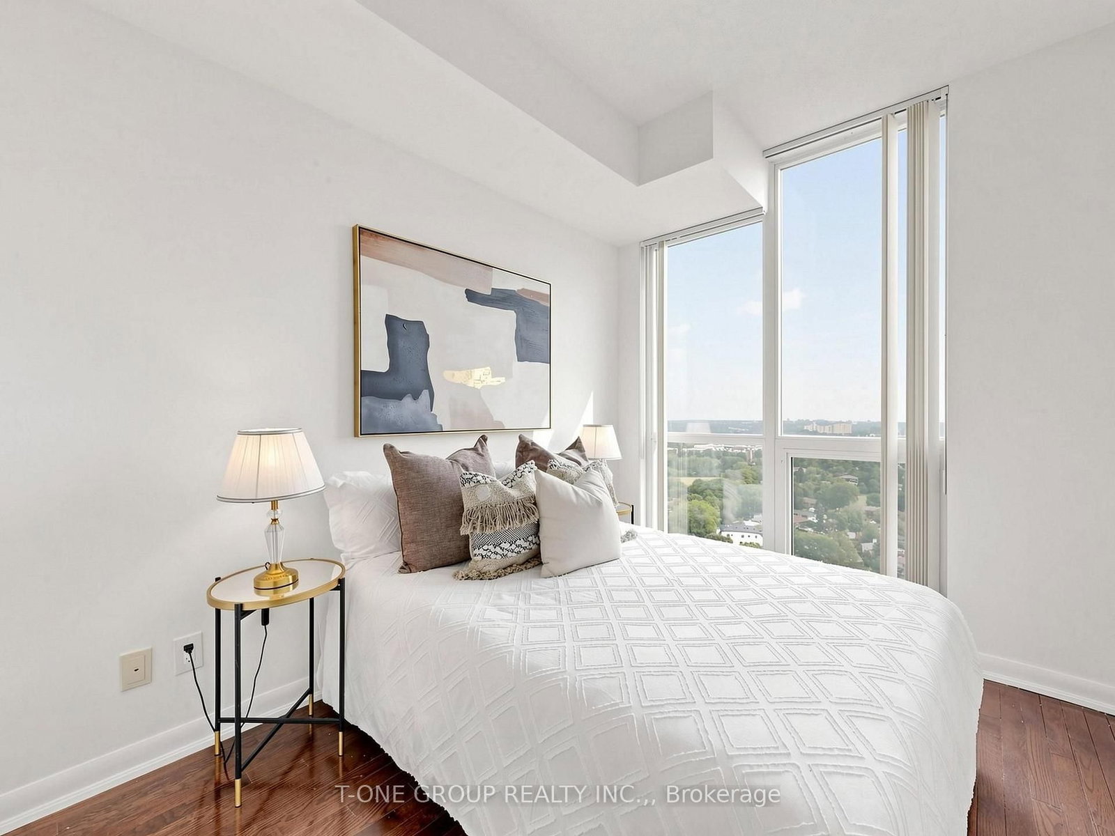 5793 Yonge Street • #2305 • Toronto, ON photo 25