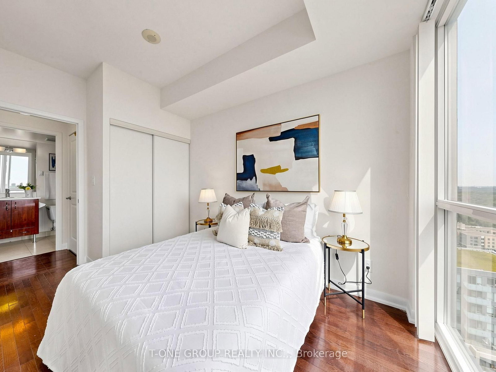 5793 Yonge Street • #2305 • Toronto, ON photo 27
