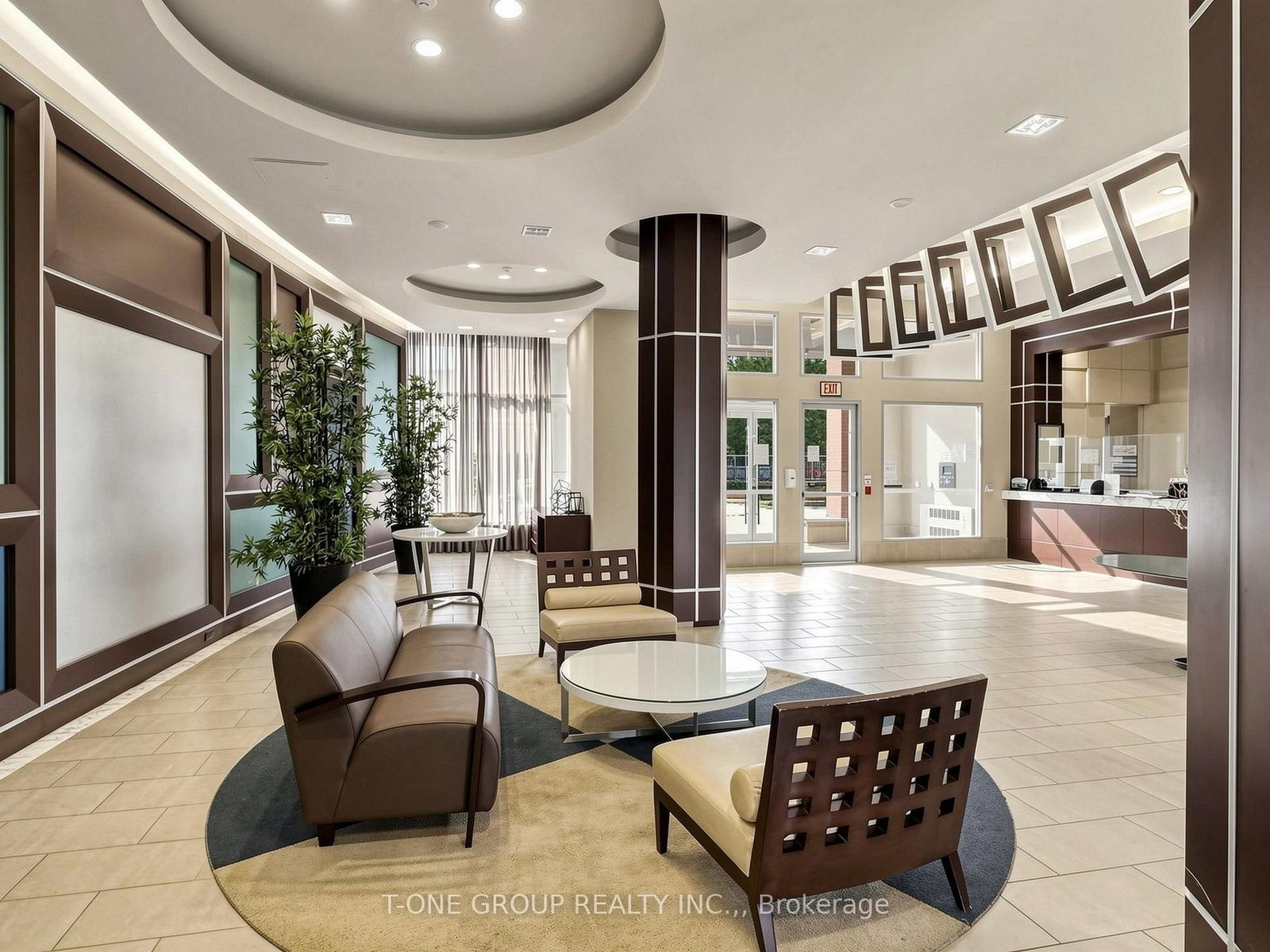 5793 Yonge Street • #2305 • Toronto, ON photo 3