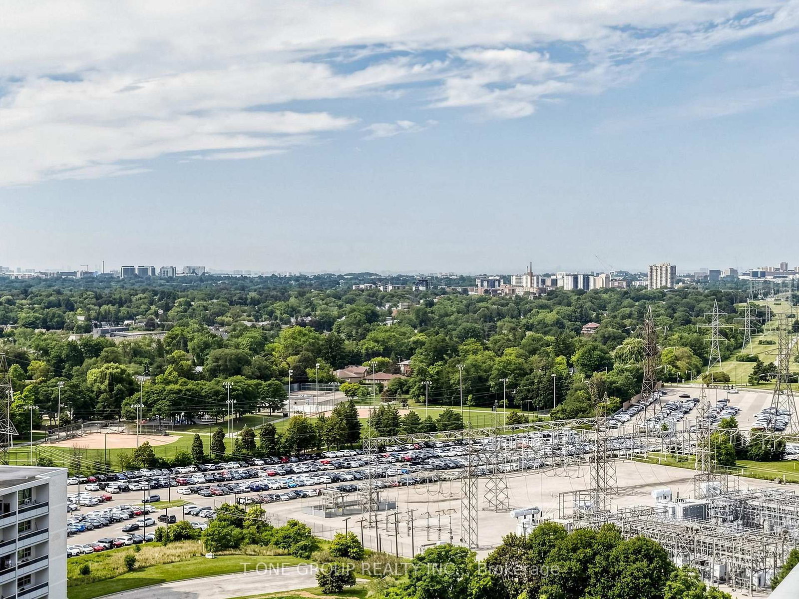 5793 Yonge Street • #2305 • Toronto, ON photo 35