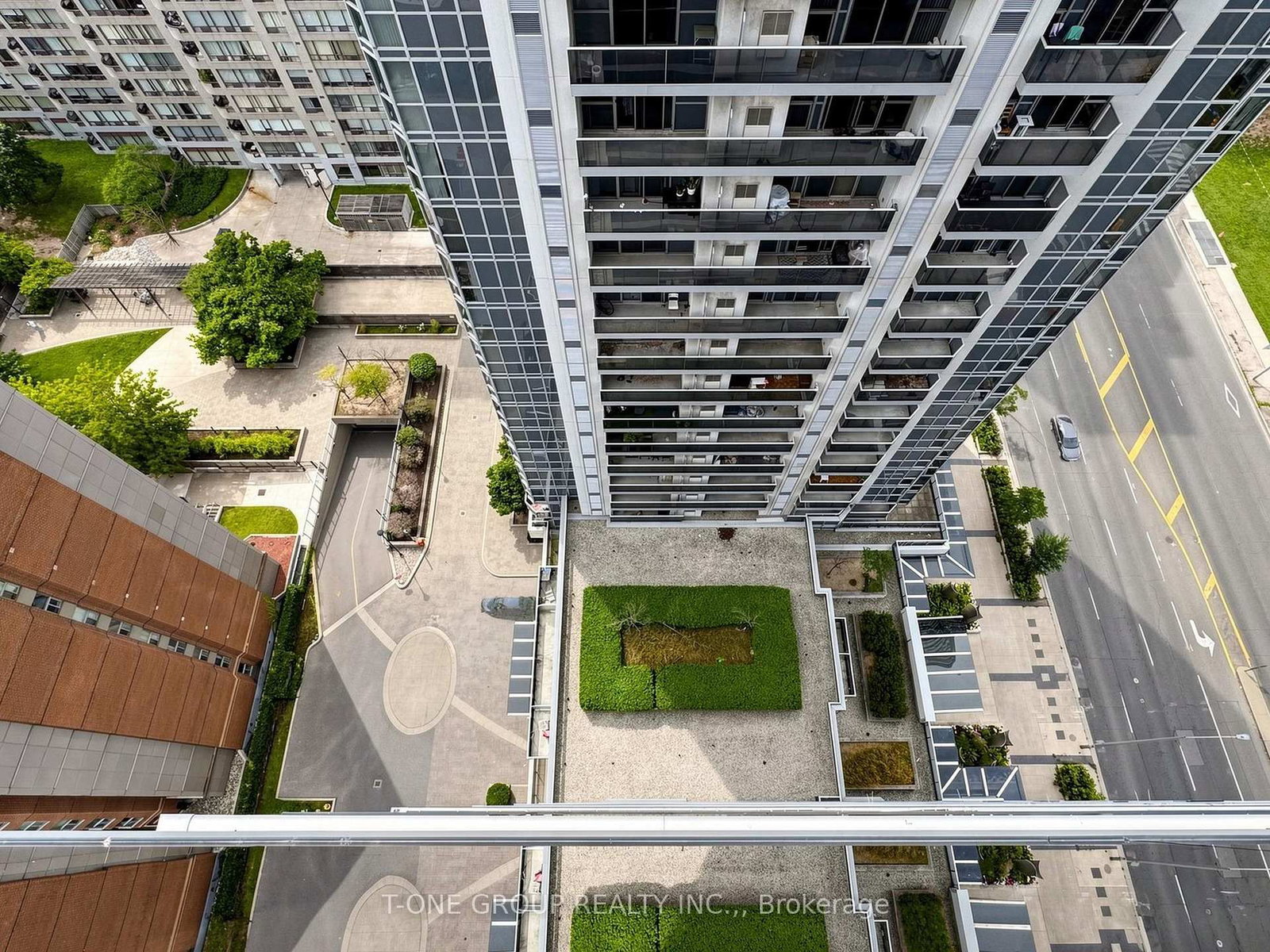 5793 Yonge Street • #2305 • Toronto, ON photo 36