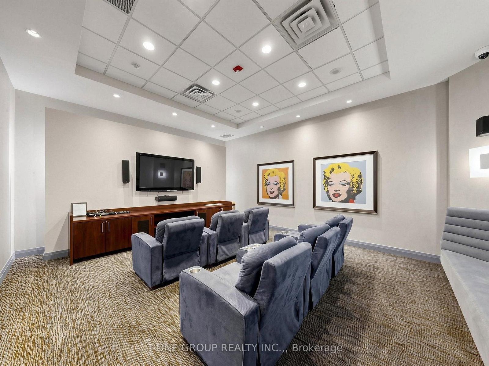 5793 Yonge Street • #2305 • Toronto, ON photo 39