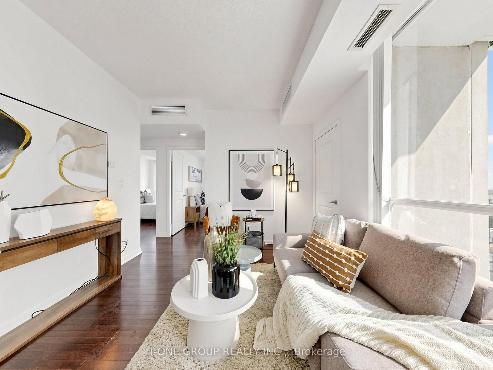 5793 Yonge Street • #2305 • Toronto, ON photo 4