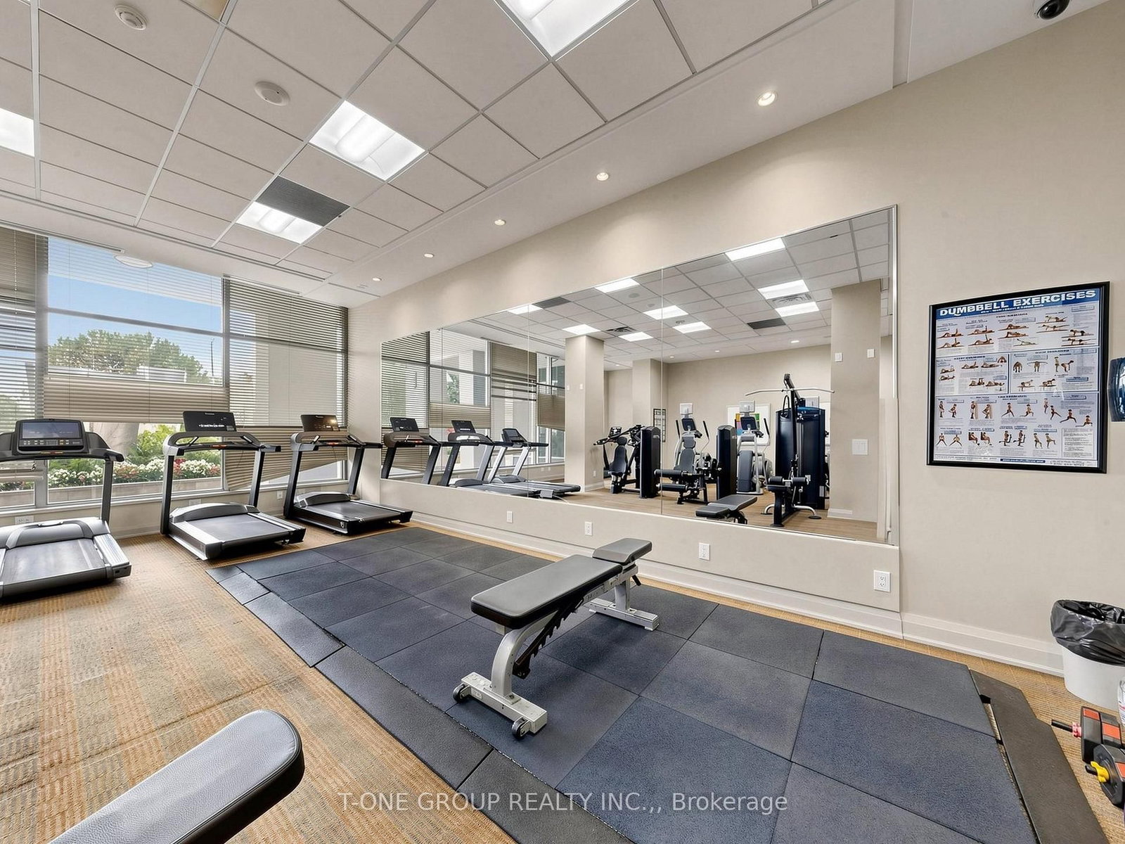 5793 Yonge Street • #2305 • Toronto, ON photo 44