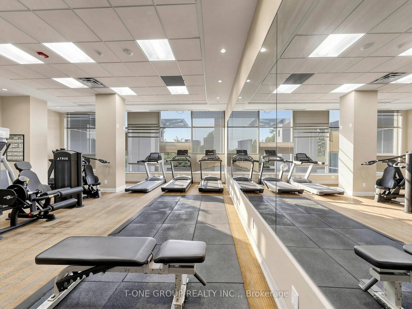 5793 Yonge Street • #2305 • Toronto, ON photo 45