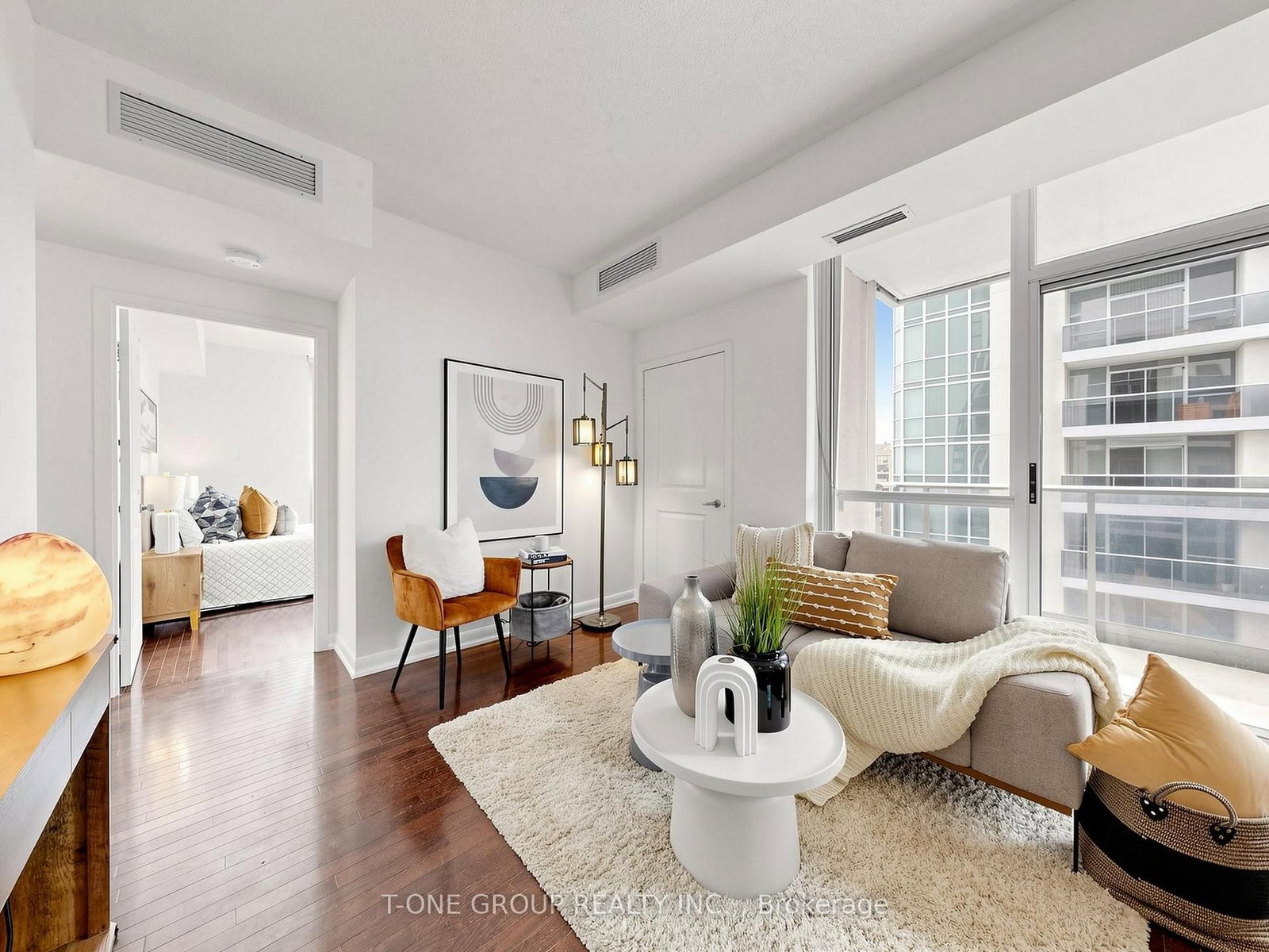 5793 Yonge Street • #2305 • Toronto, ON photo 5