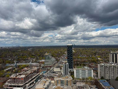 Condo leased at PH05-30 Roehampton Avenue, Toronto, Ontario, M4P 0B9 - Mount Pleasant West - MLS: C13700064