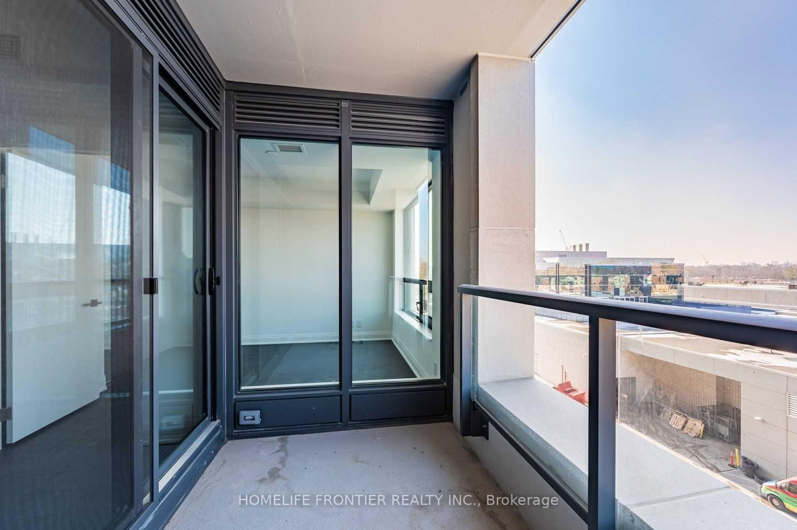 33 Frederick Todd Way • #516 • Toronto, ON photo 21