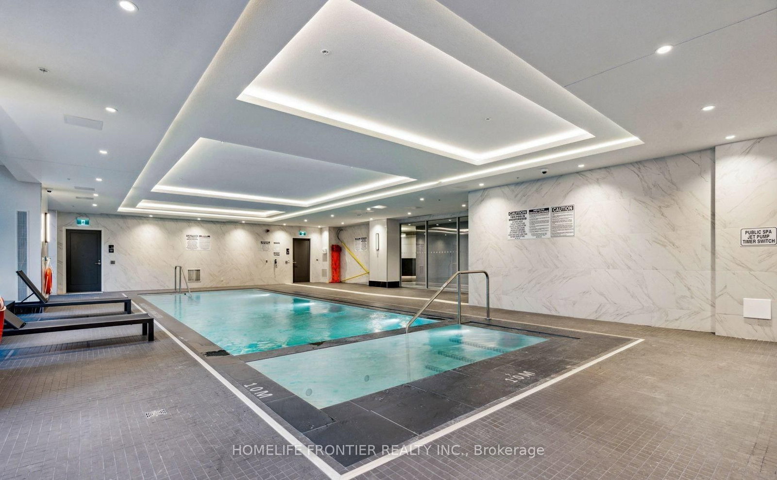 33 Frederick Todd Way • #516 • Toronto, ON photo 25